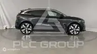 2025 Renault Megane