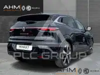 2025 Renault Megane