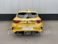 2025 Renault Megane
