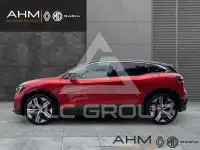 2026 Renault Megane