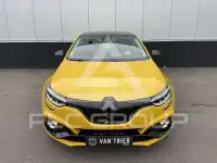 2025 Renault Megane