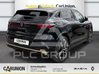 2026 Renault Megane