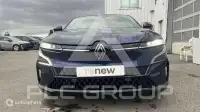 2025 Renault Megane