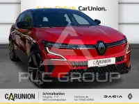 2024 Renault Megane