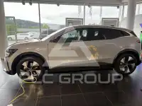 2025 Renault Megane