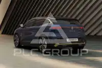 2025 Renault Megane