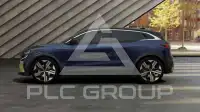 2025 Renault Megane