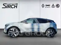 2025 Renault Megane