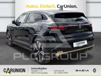2026 Renault Megane