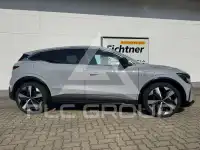 2025 Renault Megane