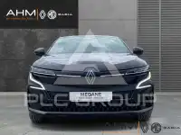 2025 Renault Megane
