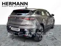 2025 Renault Megane