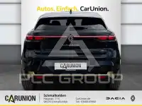 2026 Renault Megane