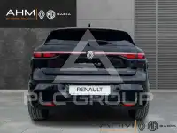 2025 Renault Megane