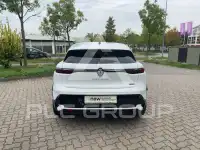 2025 Renault Megane