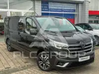 2025 Renault Trafic