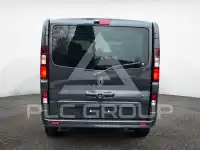 2025 Renault Trafic