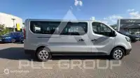 2025 Renault Trafic