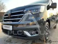 2025 Renault Trafic