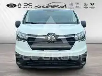 2025 Renault Trafic