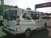 2025 Renault Trafic