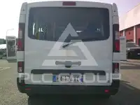 2025 Renault Trafic