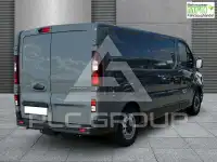 2025 Renault Trafic