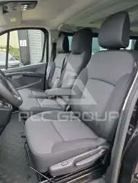 2025 Renault Trafic