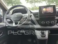 2025 Renault Trafic