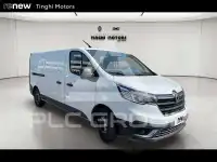 2025 Renault Trafic