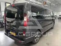 2025 Renault Trafic