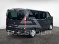 2025 Renault Trafic