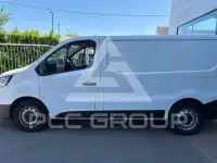 2025 Renault Trafic