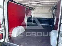 2025 Renault Trafic