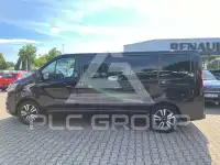 2025 Renault Trafic