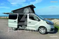 2025 Renault Trafic