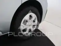 2025 Renault Trafic