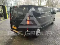 2025 Renault Trafic