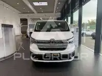 2025 Renault Trafic