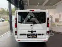 2025 Renault Trafic
