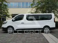 2026 Renault Trafic