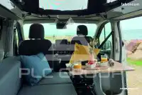 2025 Renault Trafic