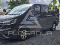 2025 Renault Trafic
