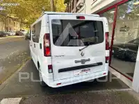 2025 Renault Trafic
