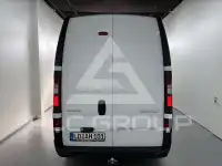 2025 Renault Trafic