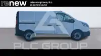 2025 Renault Trafic