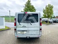 2025 Renault Trafic