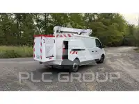 2025 Renault Trafic