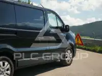 2025 Renault Trafic