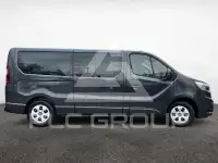 2025 Renault Trafic